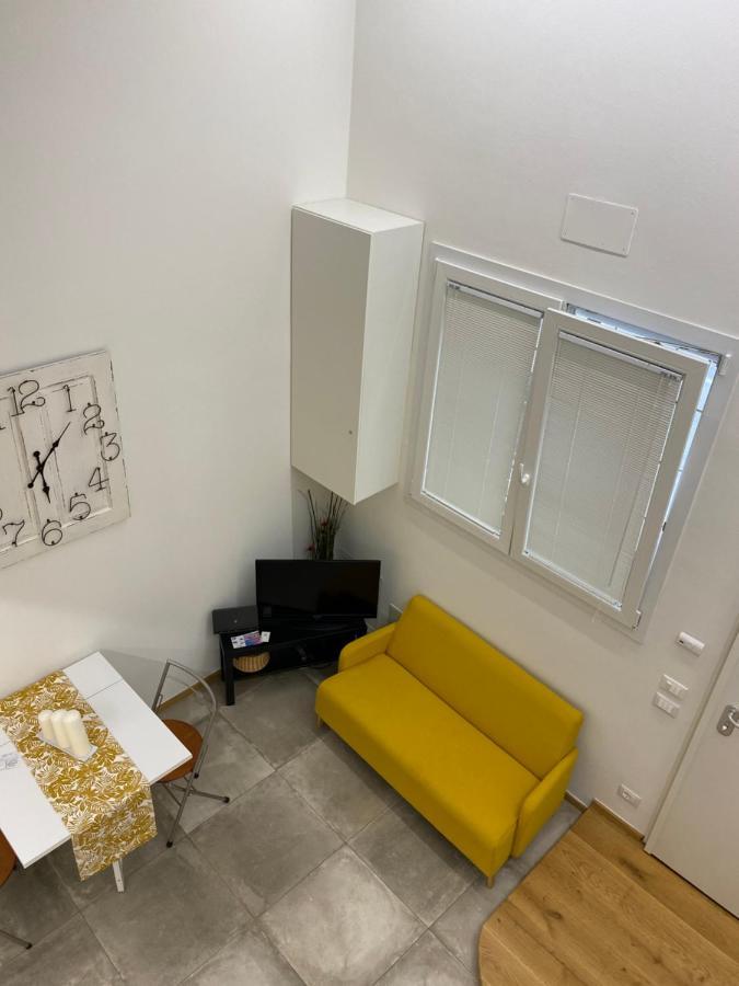 Silvano Cozy Loft Bolonia Exterior foto