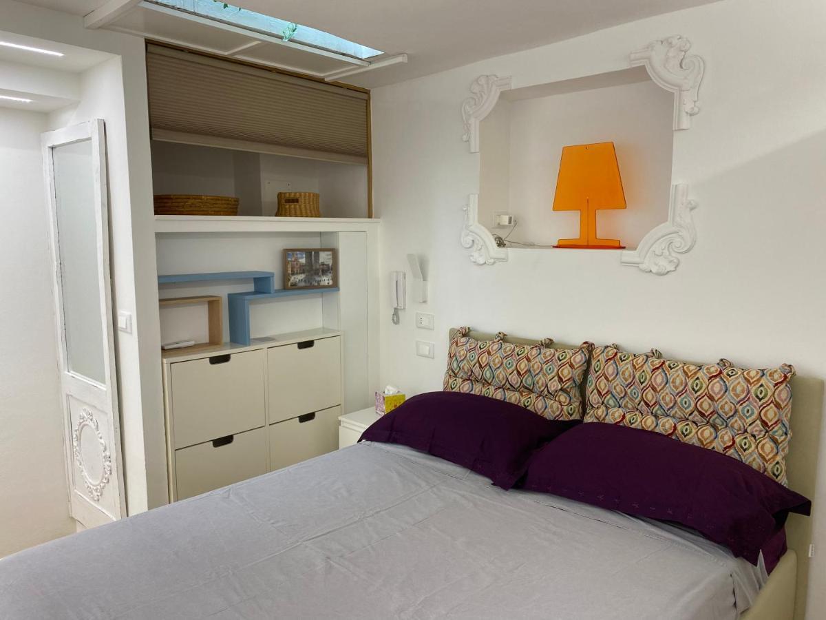 Silvano Cozy Loft Bolonia Exterior foto