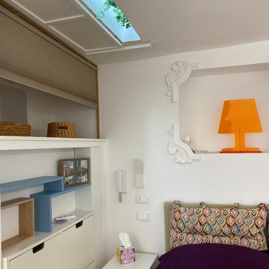 Silvano Cozy Loft Bolonia Exterior foto