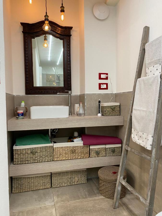 Silvano Cozy Loft Bolonia Exterior foto